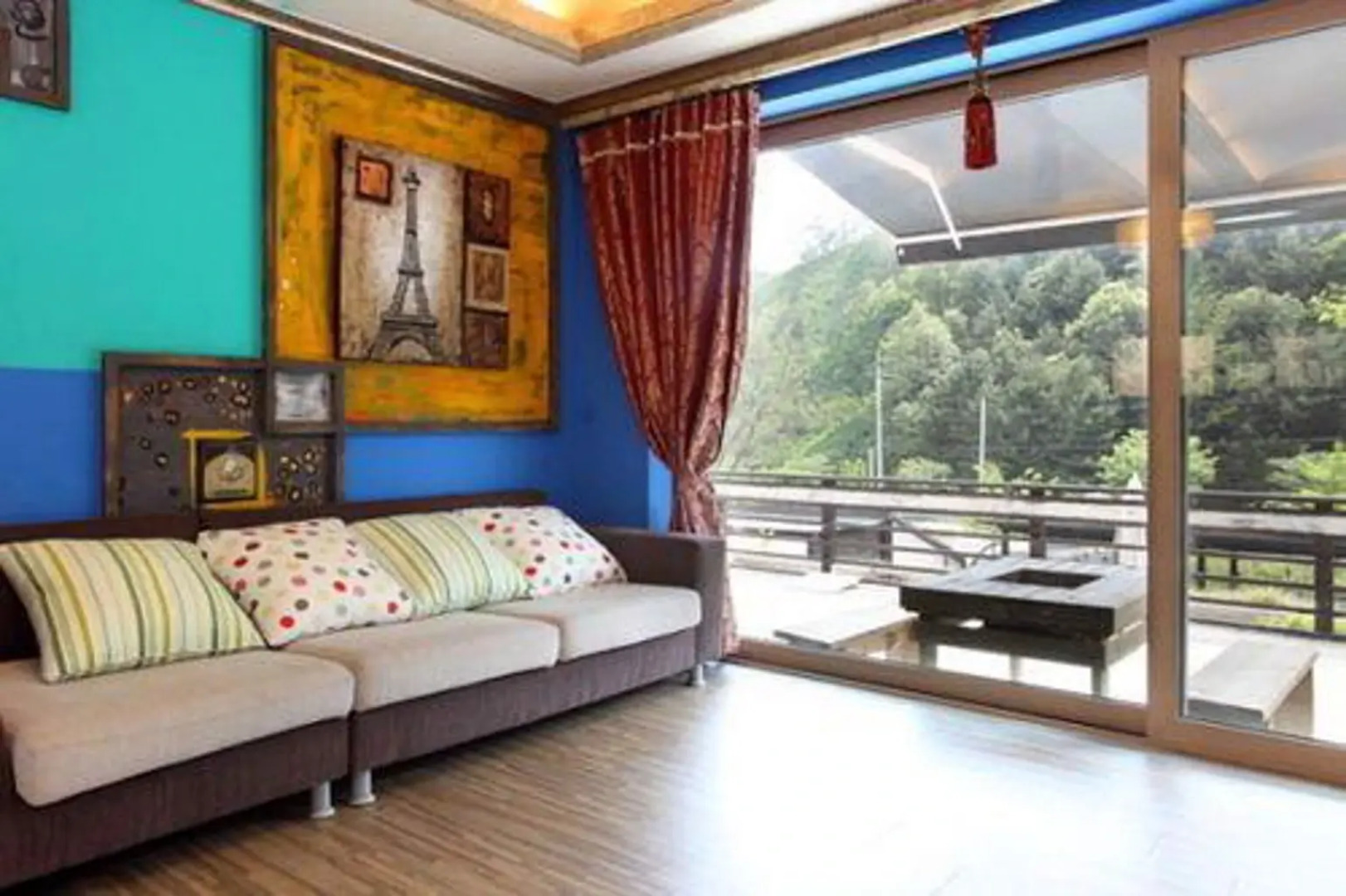 Yangpyeong Soho Pension