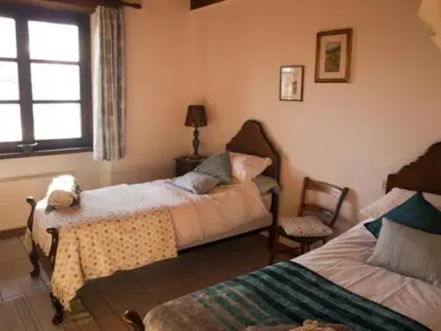 La Collina degli Scoiattoli