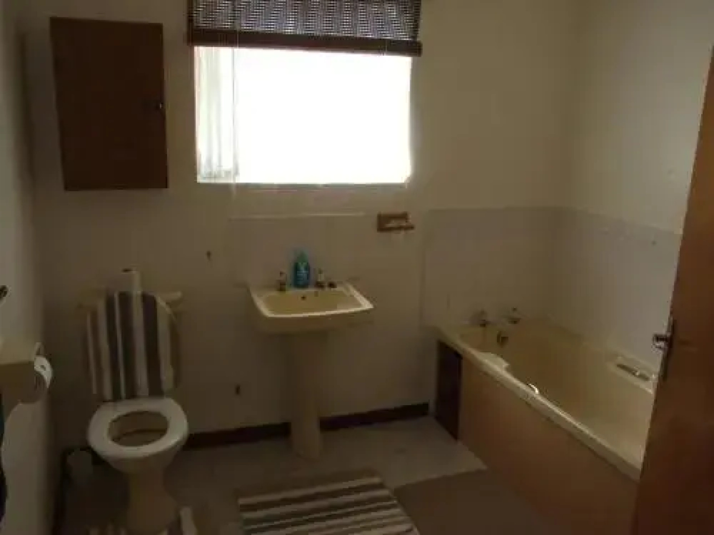 Mechell's Accomodation