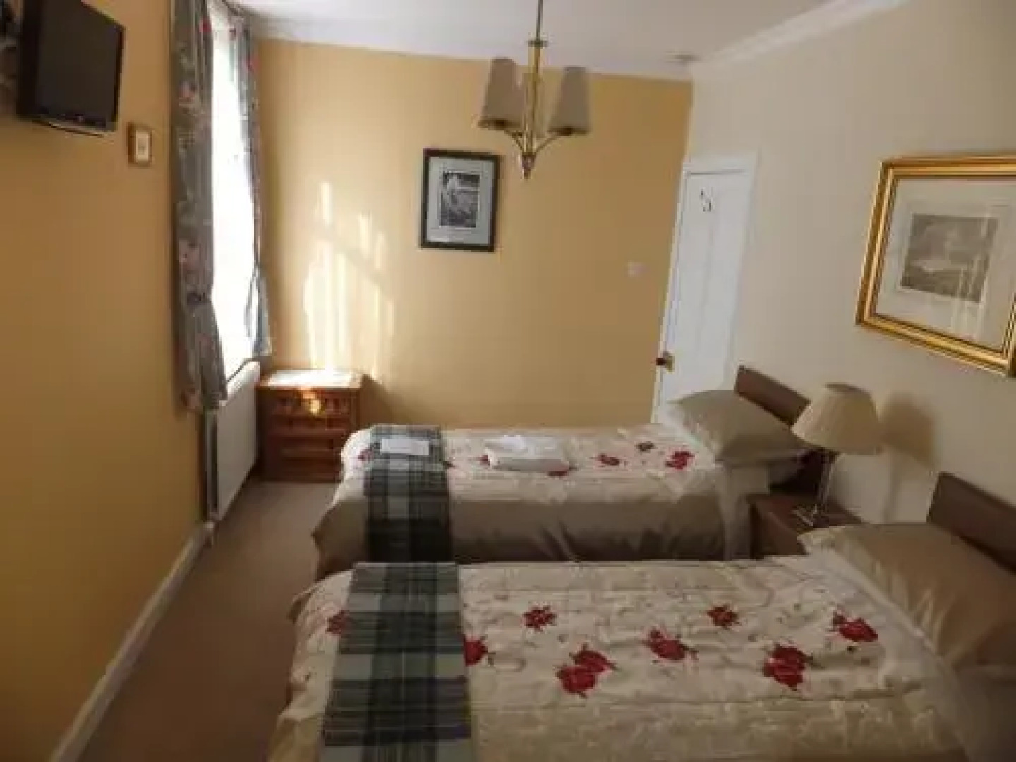 Fair Isle Bed and Breakfast