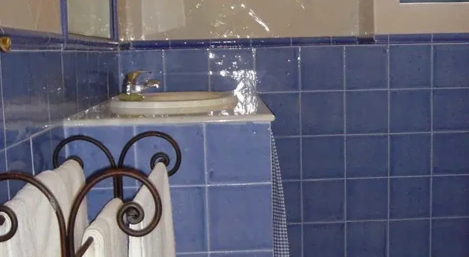 Cortijo Molino San Juan