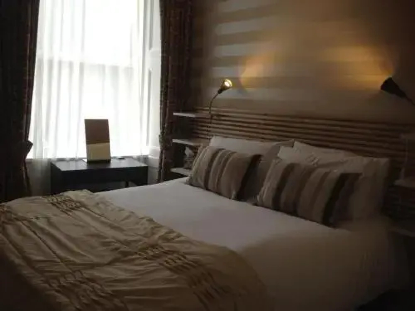 Limetree House Guest House
