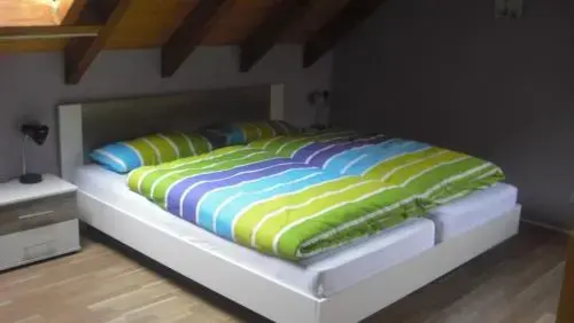 Ferienwohnung Kuhn