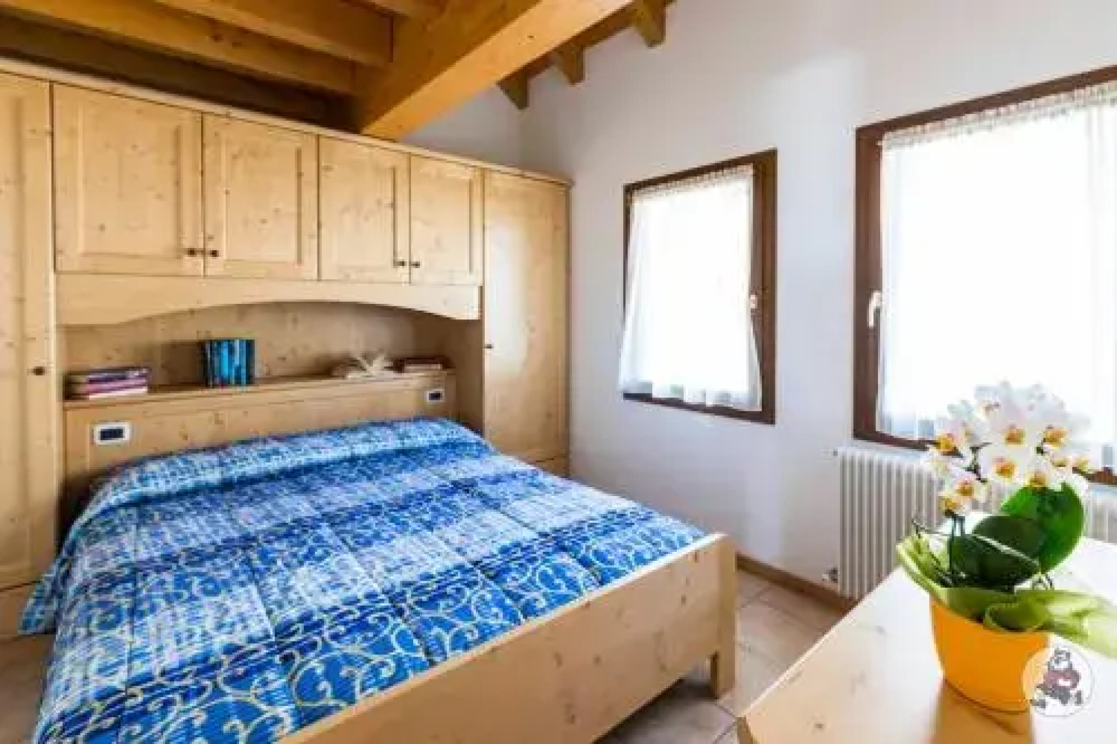 Residence-Hotel Cimbro