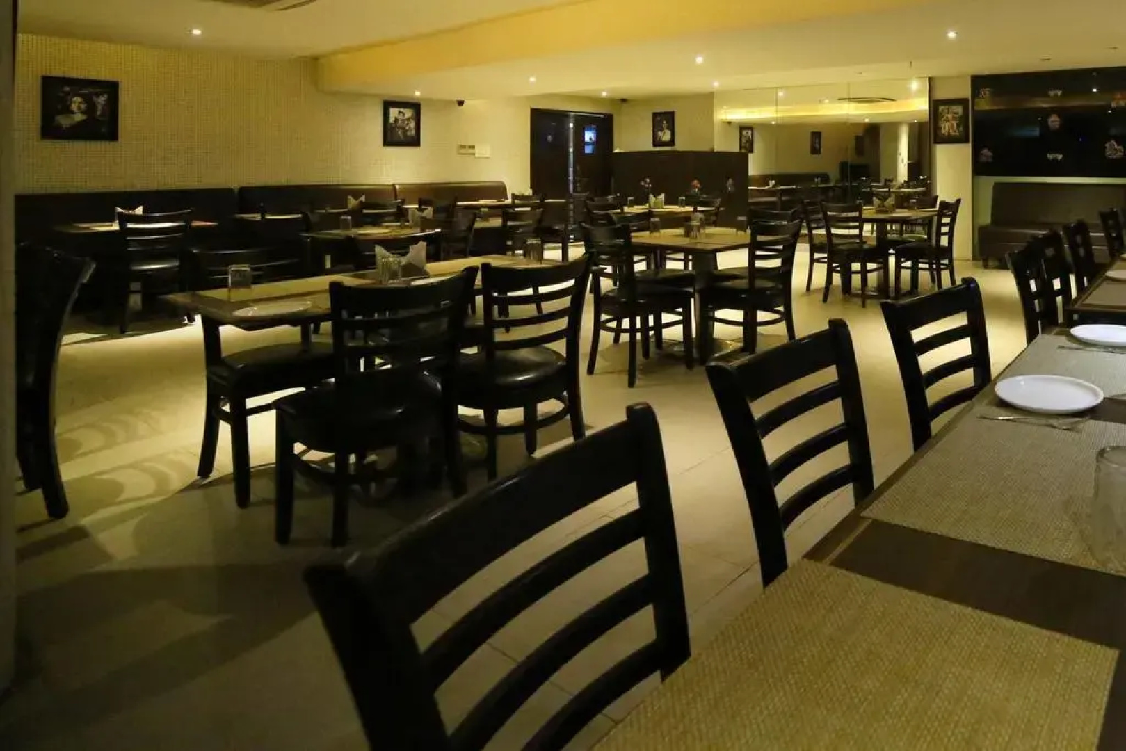 OYO Rooms Benz Circle