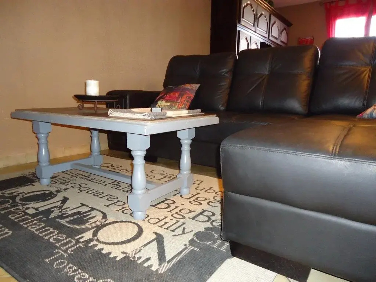 Les Gîtes de Cayenne - Gîte Olivia