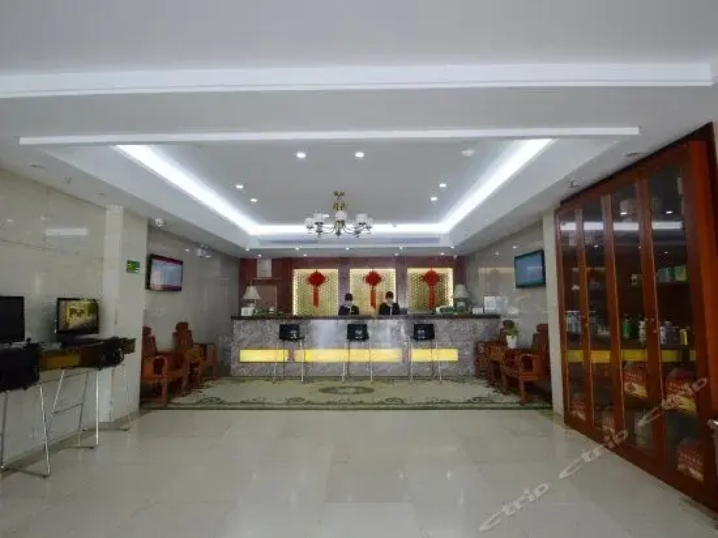 Jinguyuan Green Tourism Hotel