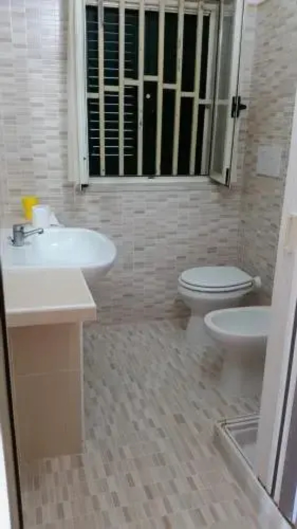 Case Vacanze Fusillo Rosina