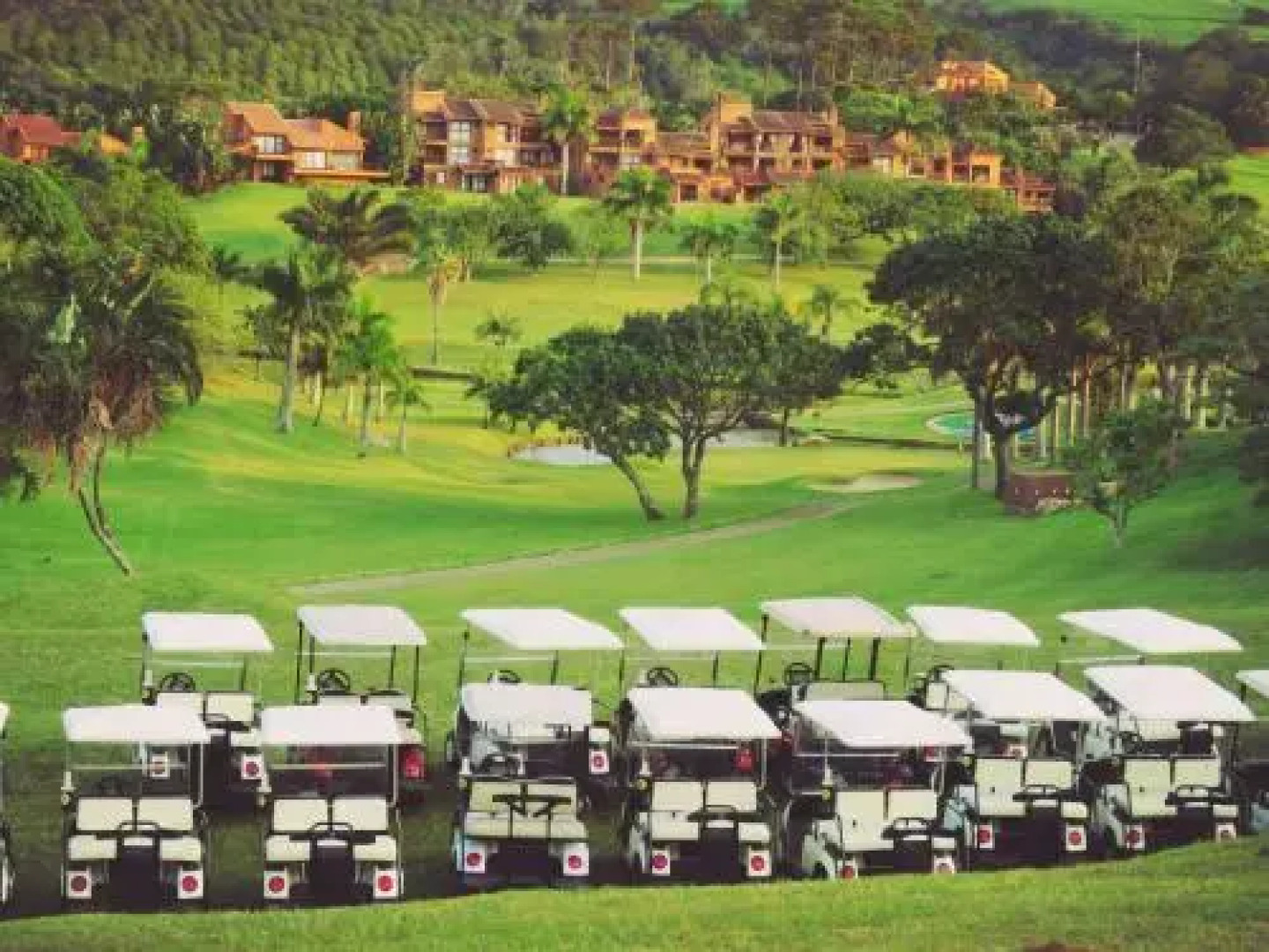 Villa 2516 San Lameer