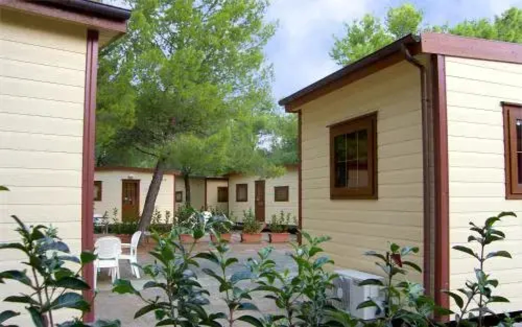 Camping & Village Rais Gerbi