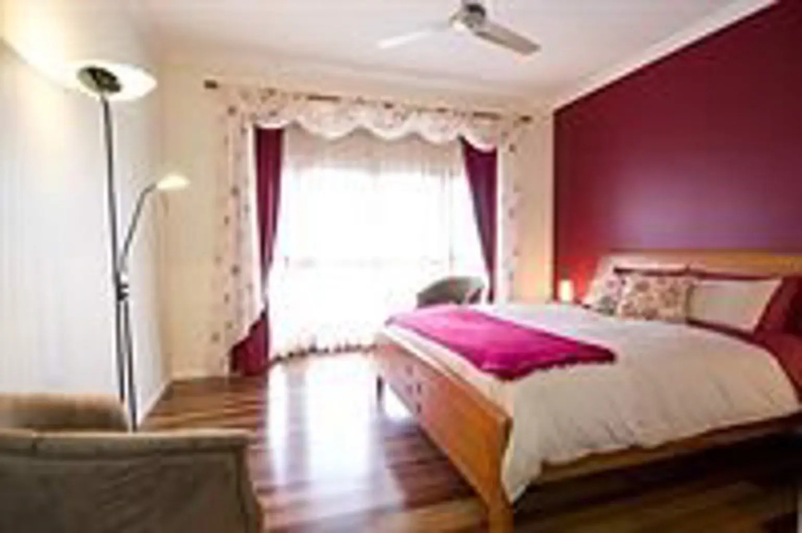 Villa Cavour Bed and Breakfast