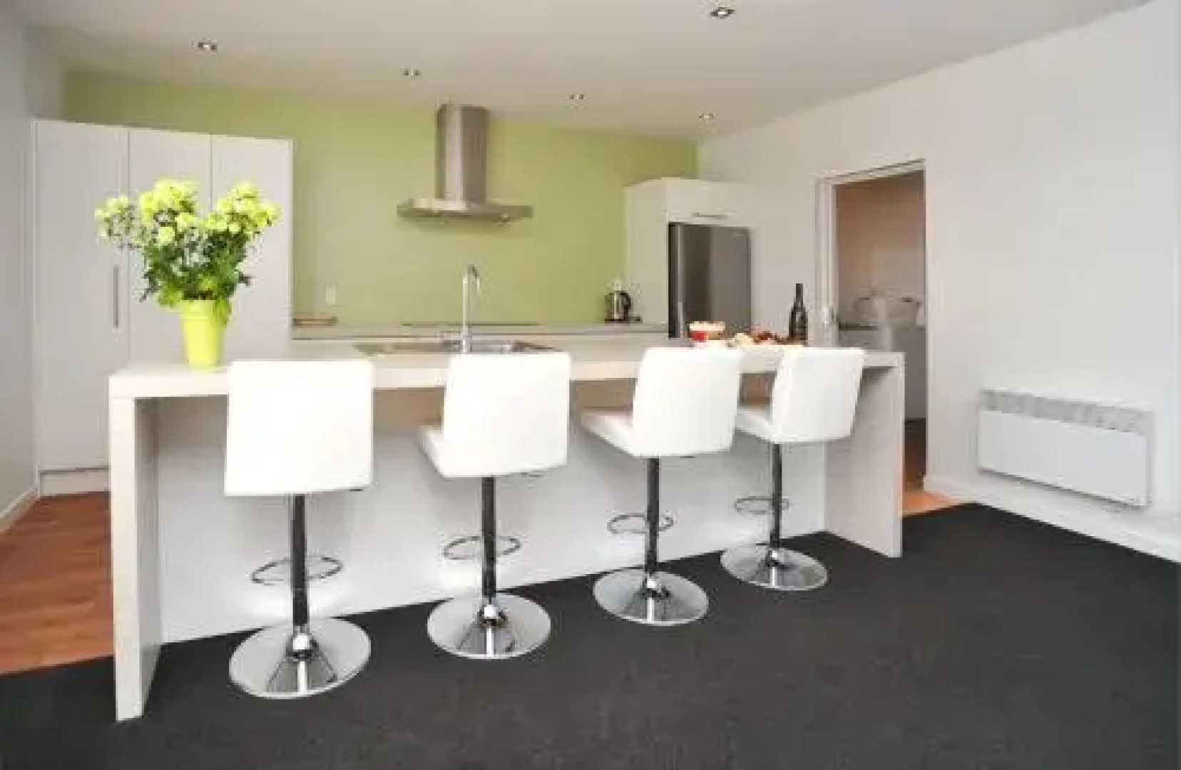 Shed 1700 Accommodation