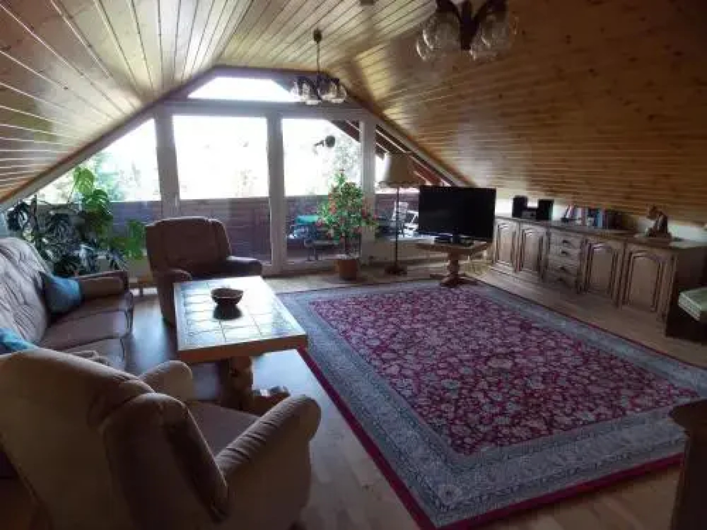 Ferienwohnung Endter