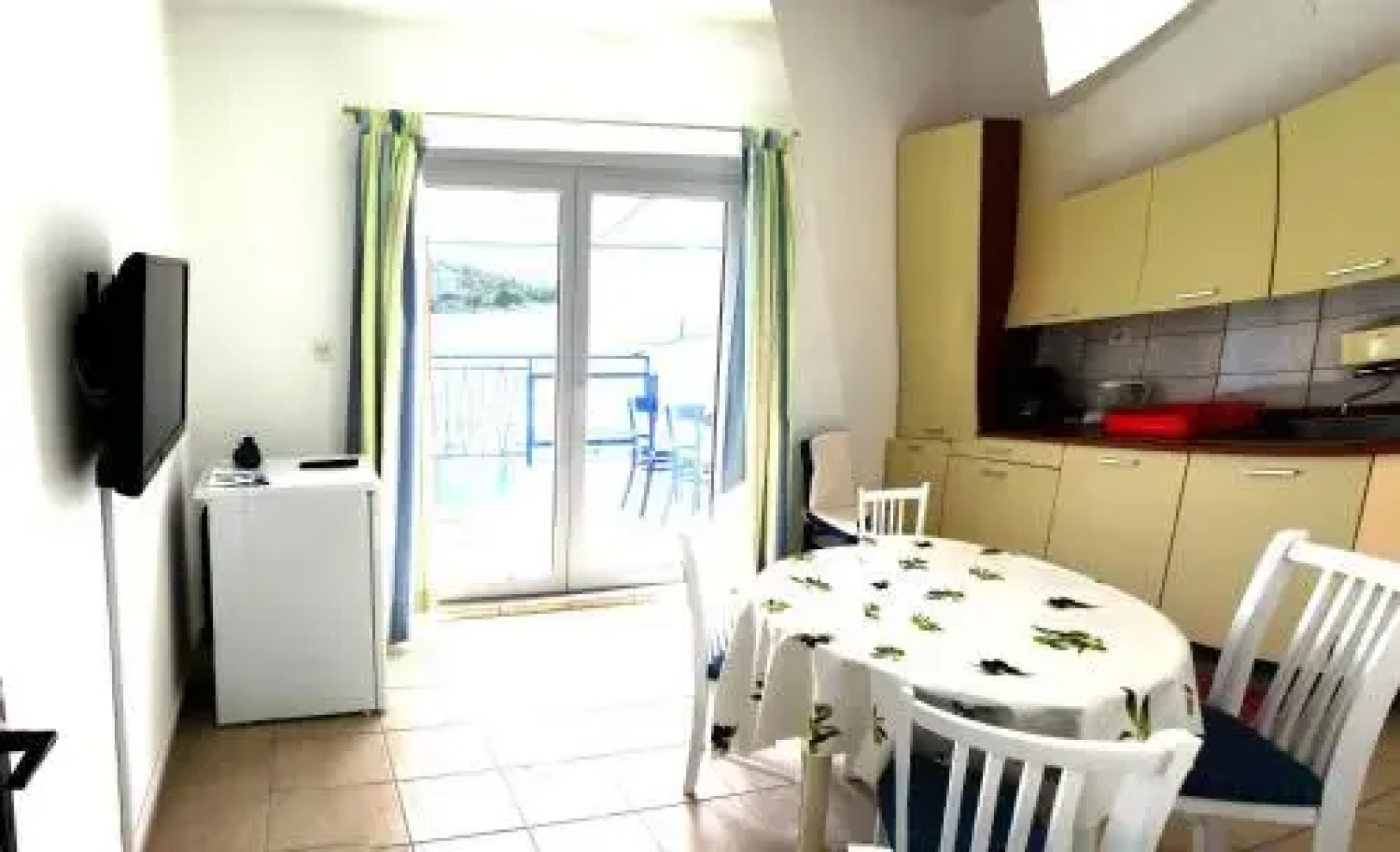 Apartments Sub-vacation