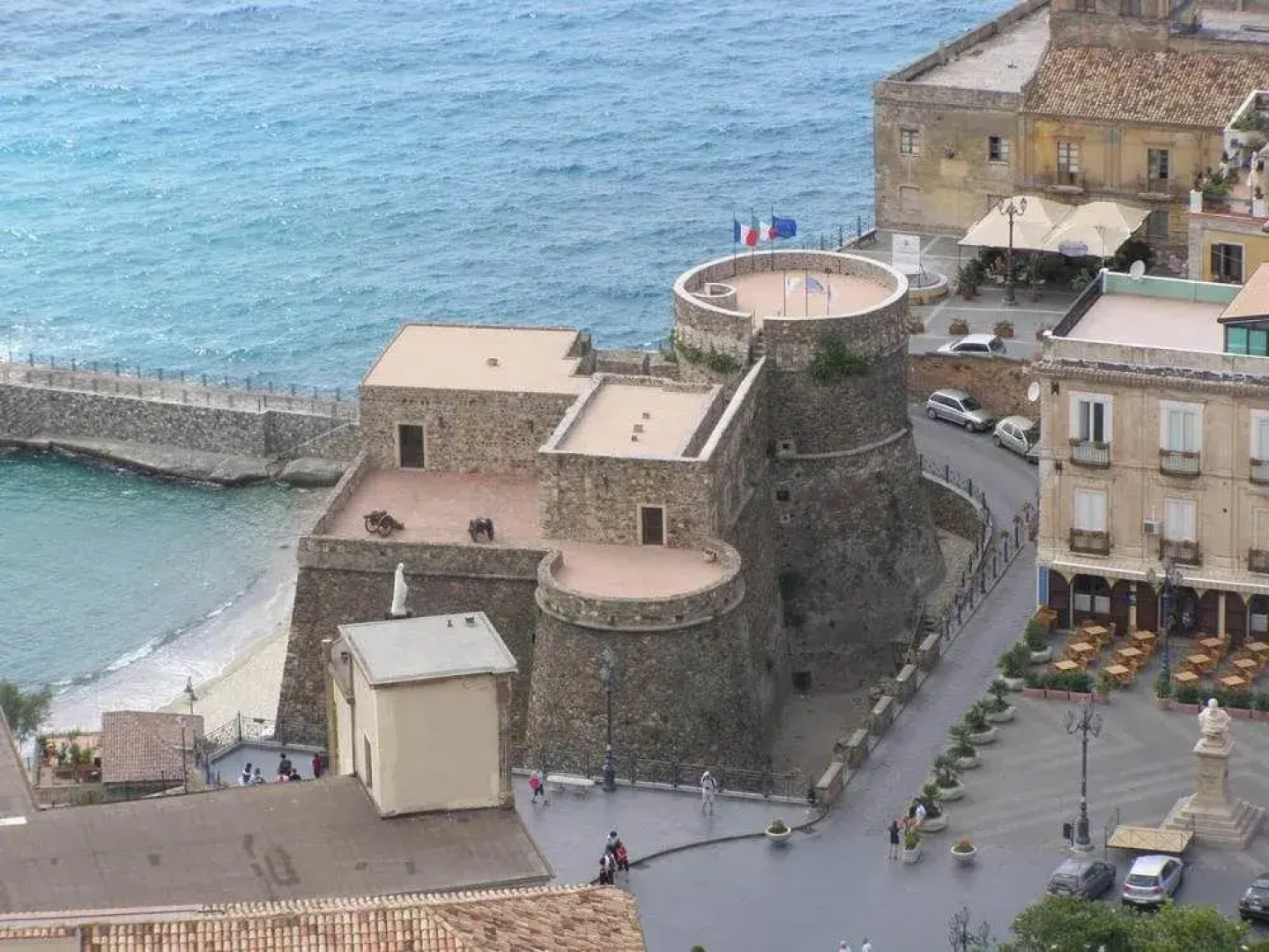 Casa di Francesco - Hostel