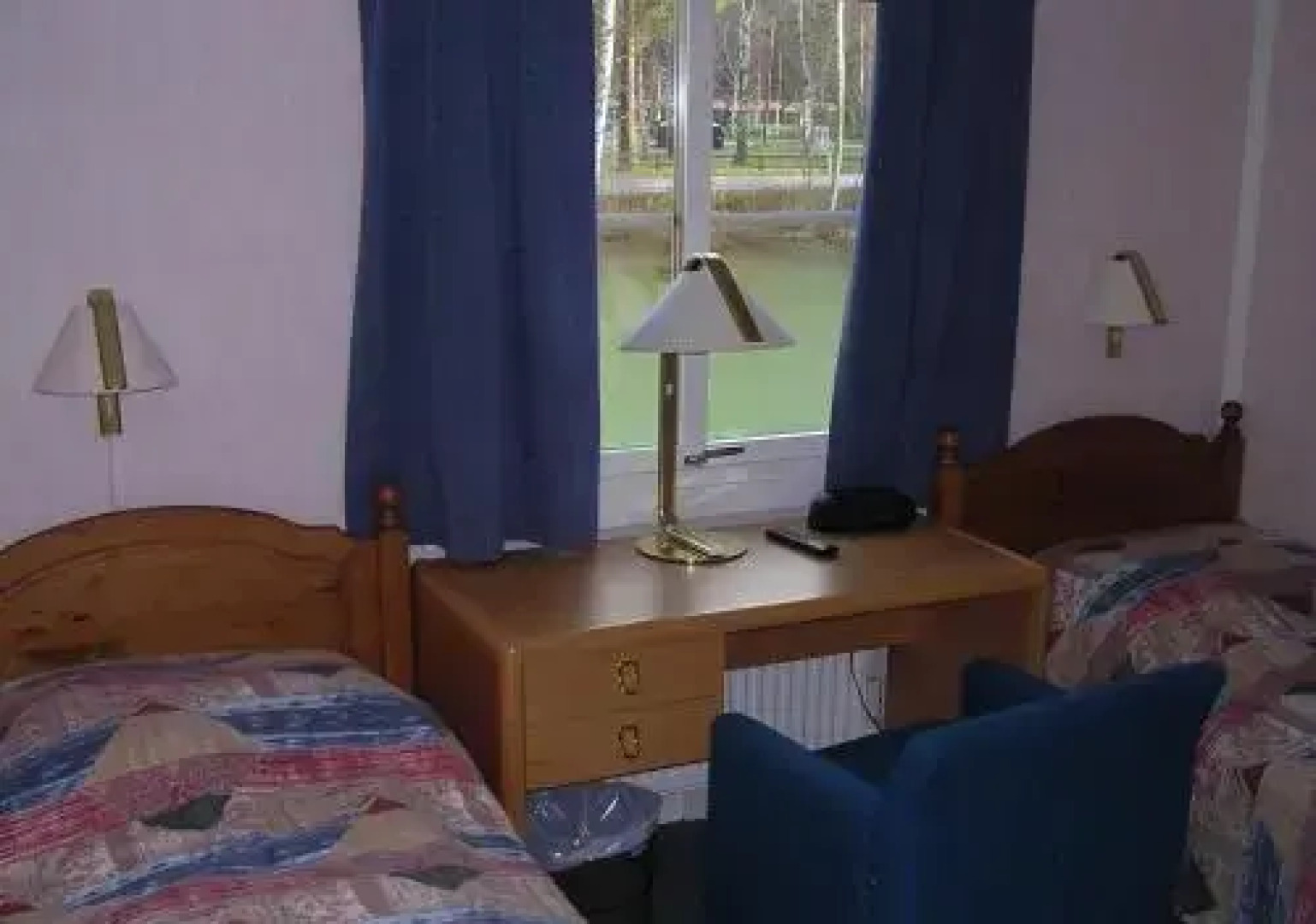 Föllingen Hotell & Cottages