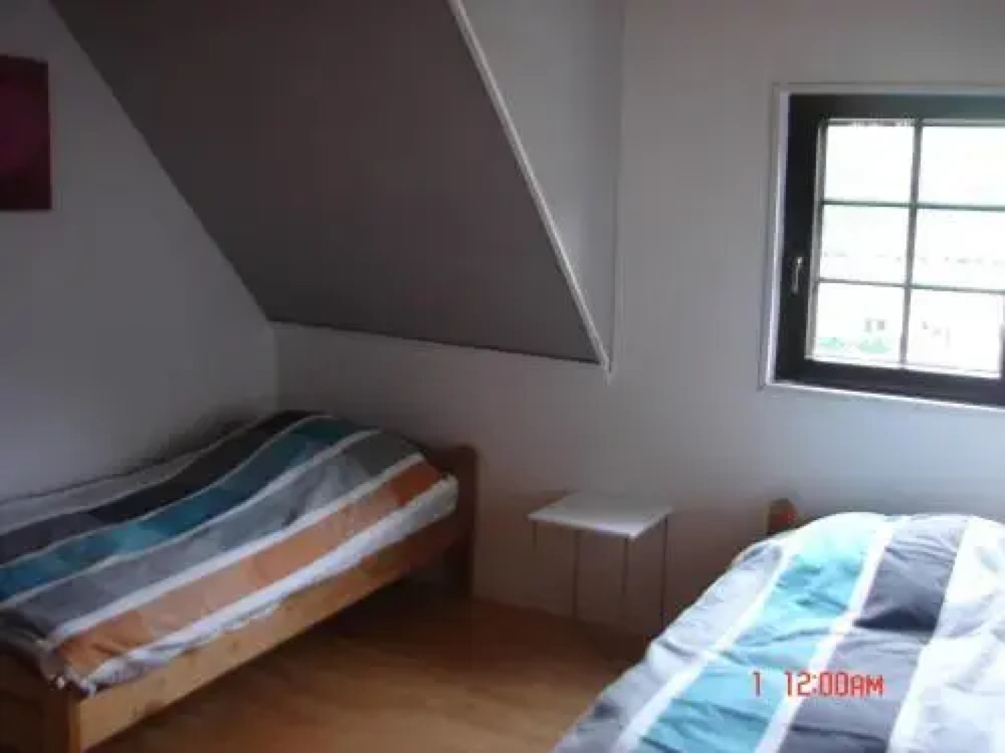 Moezelvakantiewoning