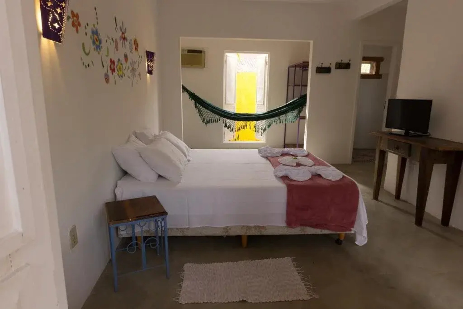 Pousada Cambucá Itaúnas