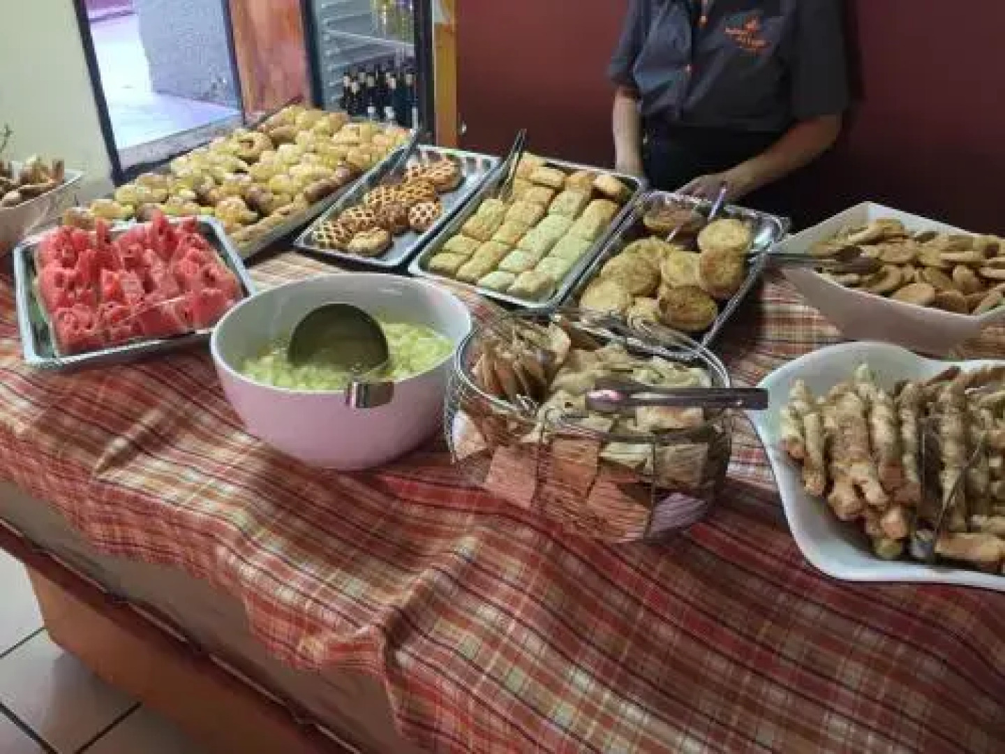 Hotel Palmas Del Lago