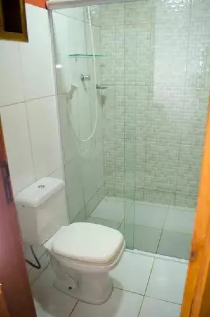 Pousada Cï¿½u Azul