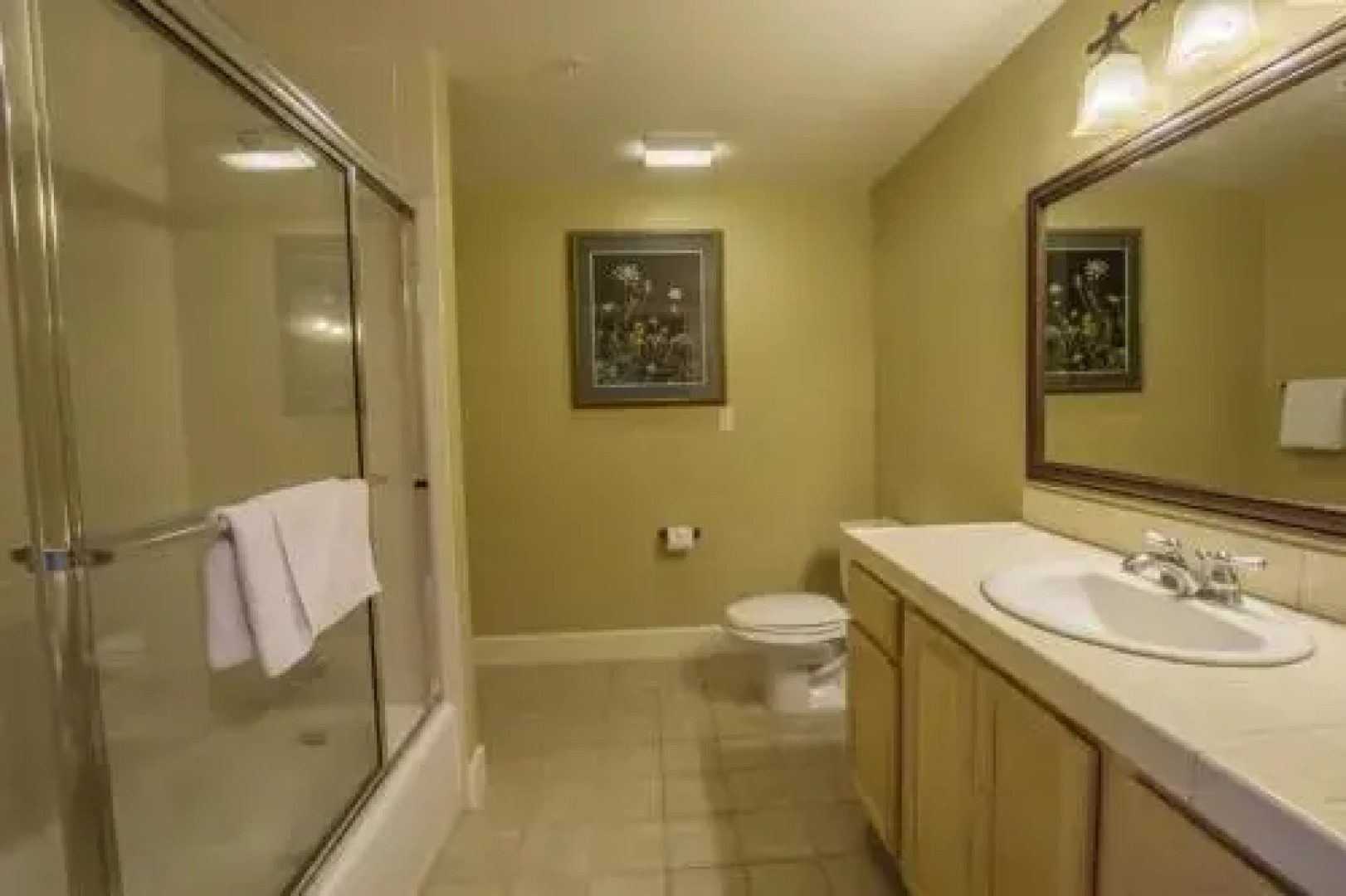 Mountain Club at Kirkwood - Ski In/Ski Out & Affordable Studio #225