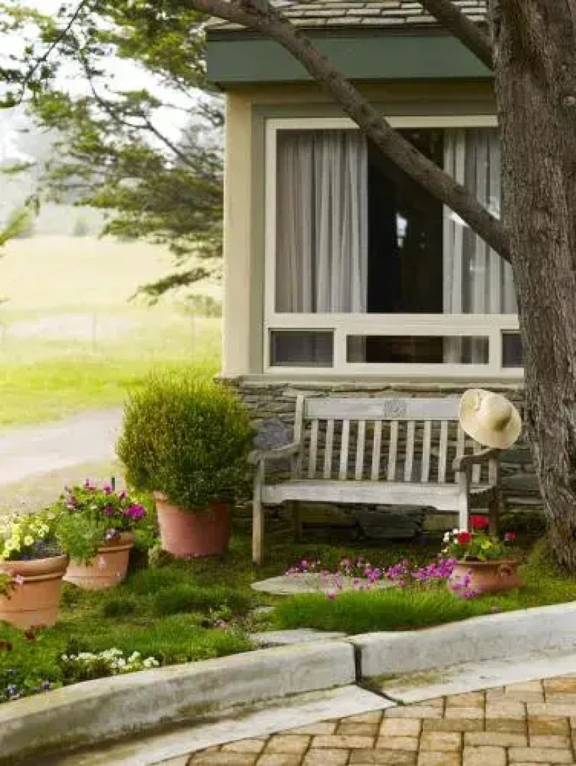 Moonstone Cottages by the Sea