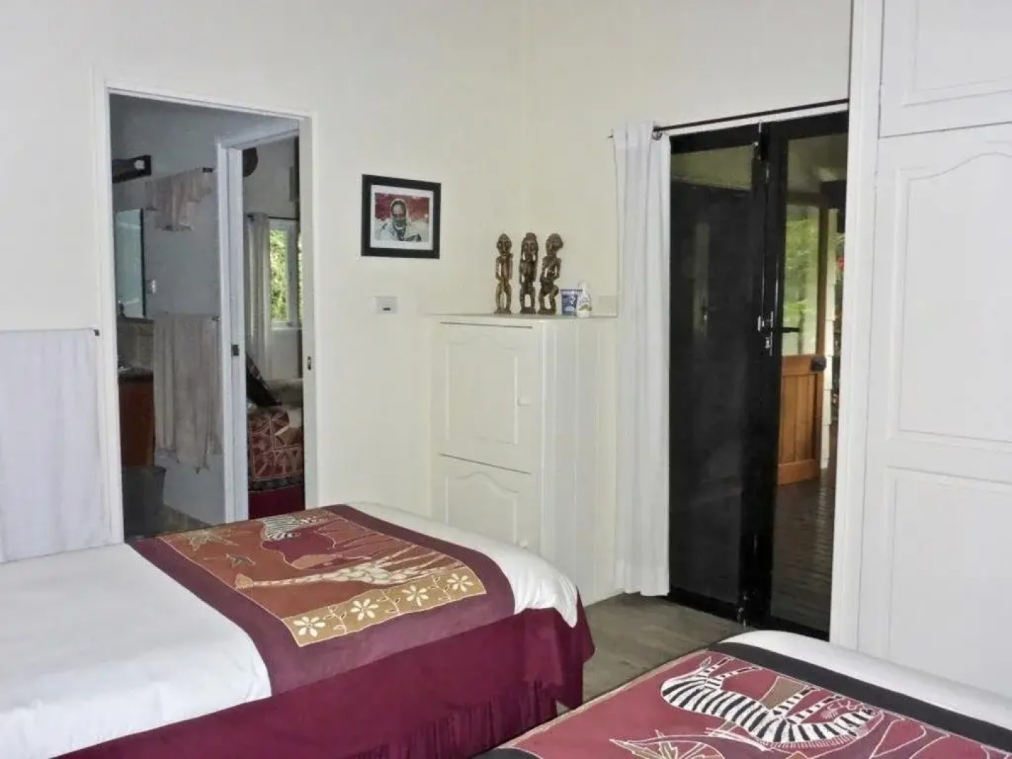 Kuranda Ngorongoro Lodge