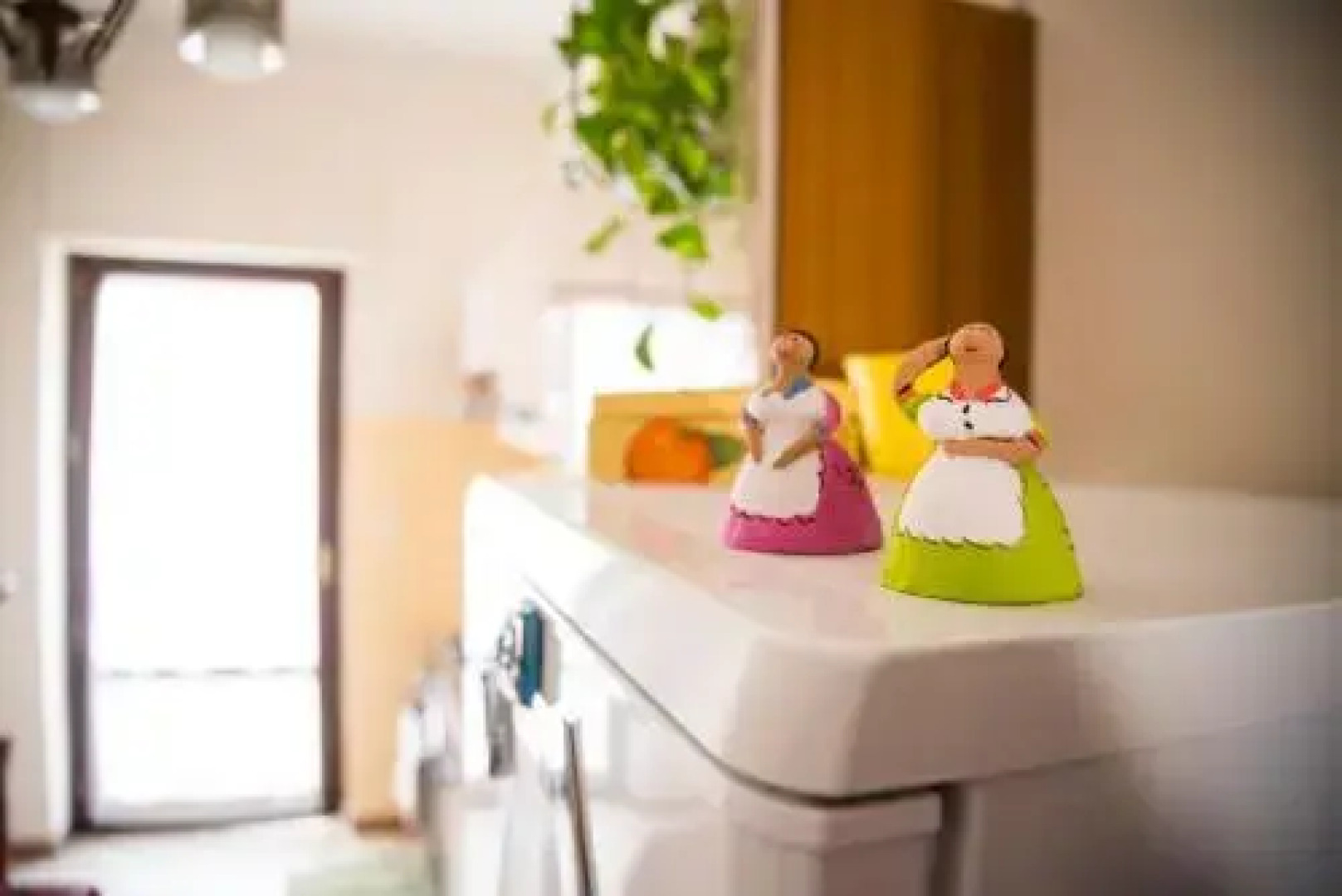 Le Massaie Salentine