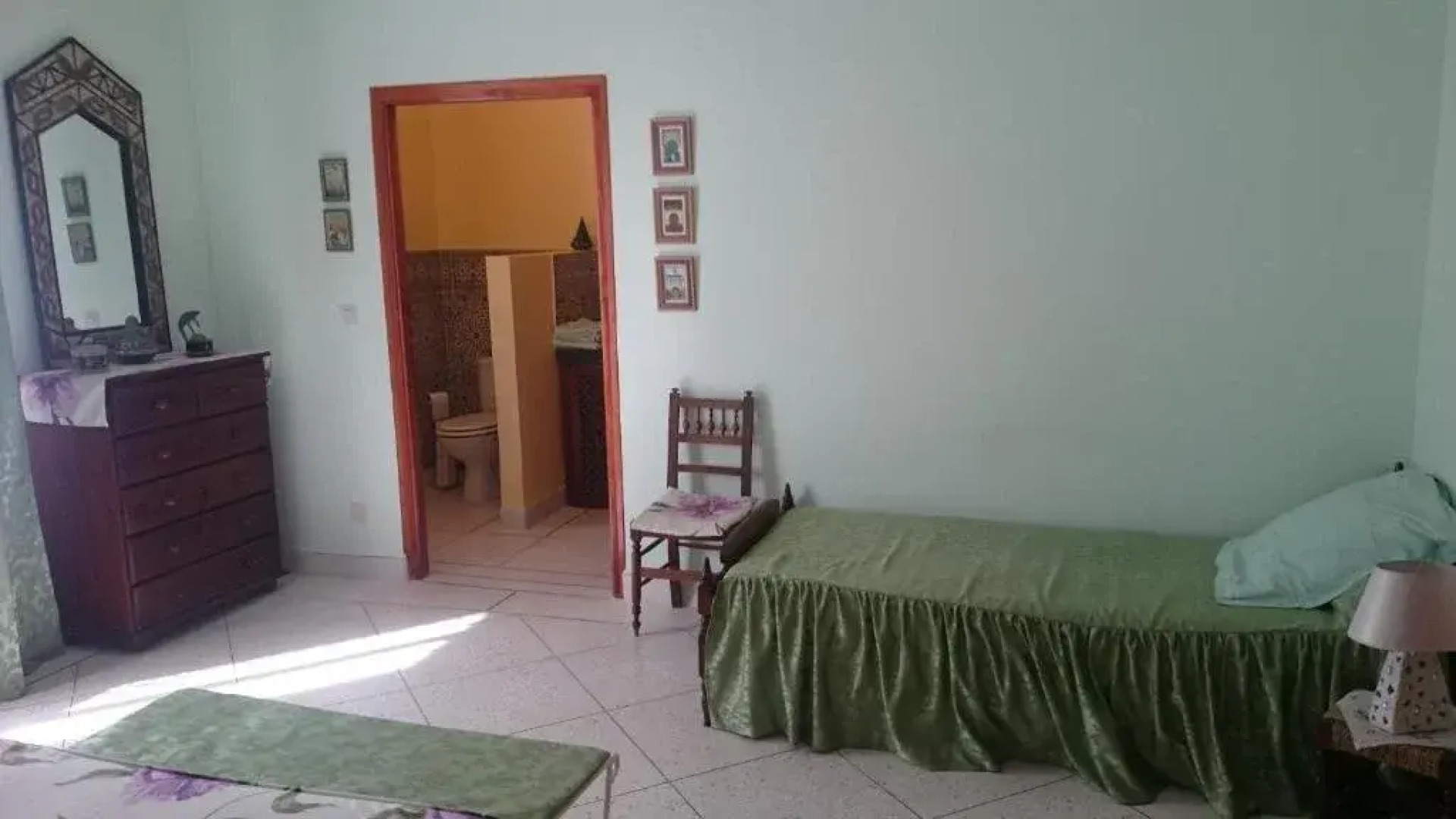 Domaine des Sloughis