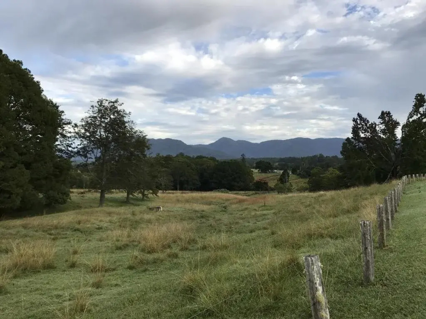 Glocca Morra Cottage