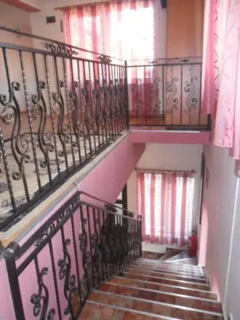 Pensiunea Casa Terzea