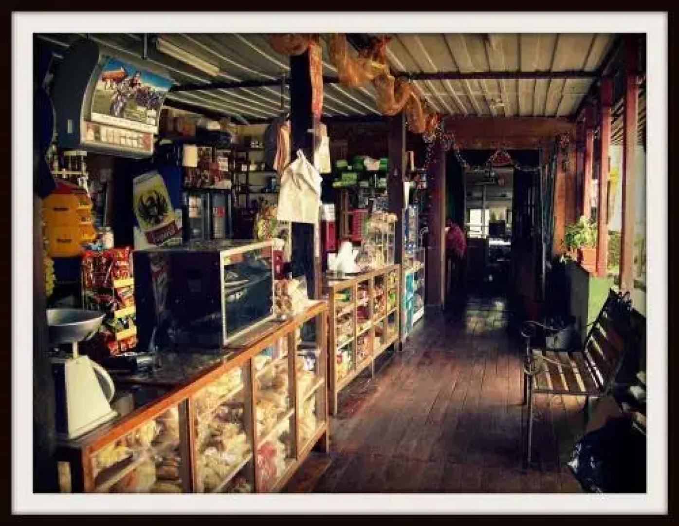 Los Gallitos Eco Lodge