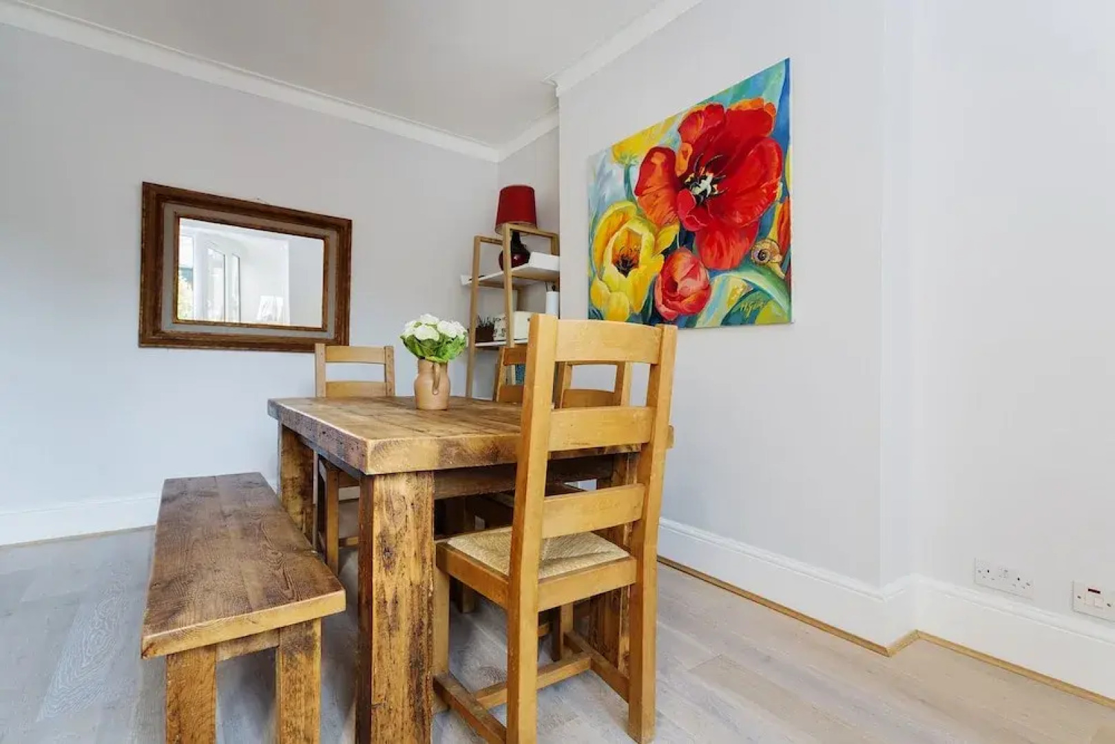 Veeve  House Battersea Park