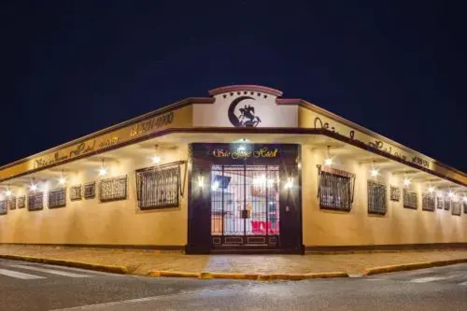 São Jorge Hotel