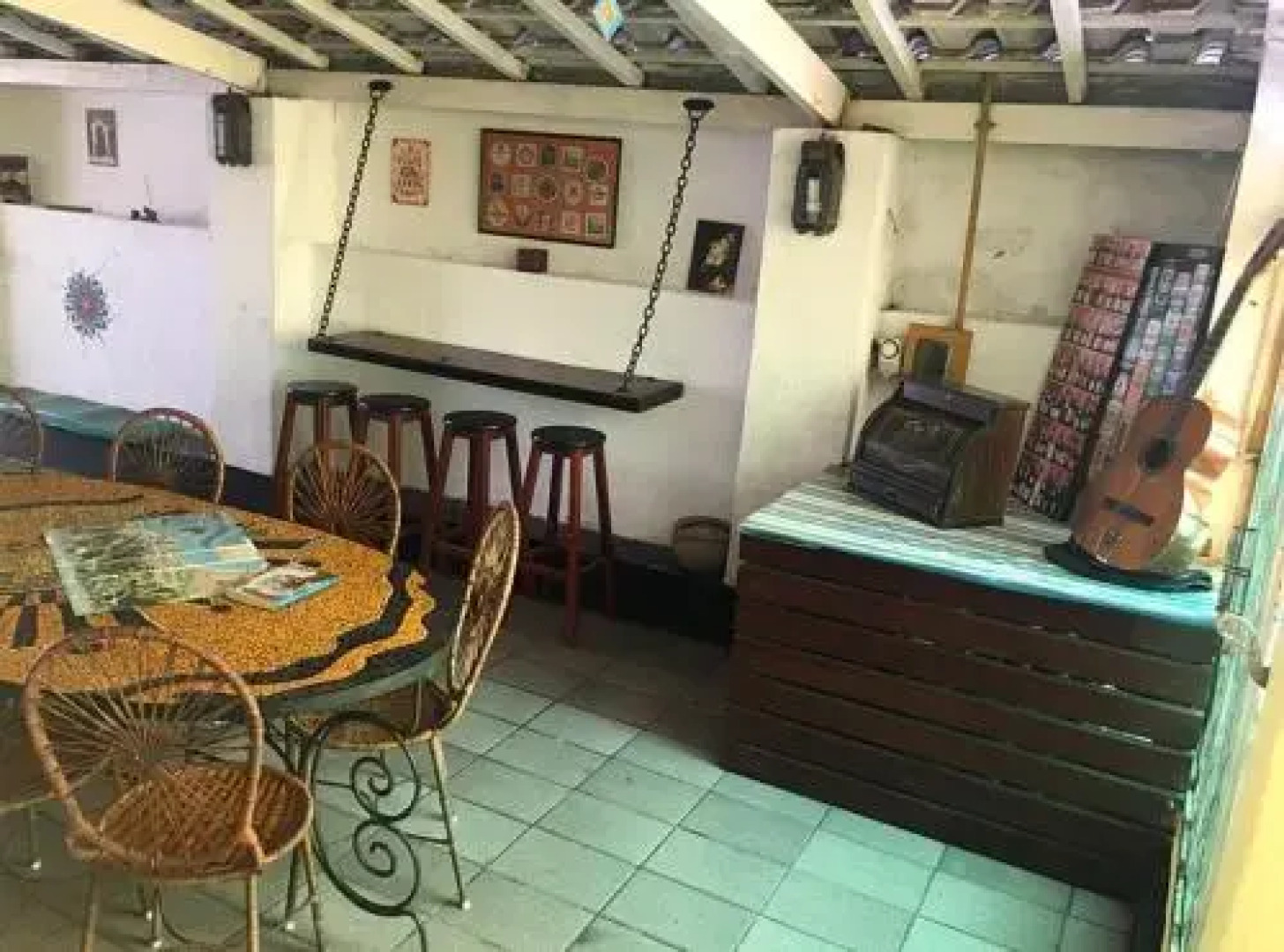 Ho'oponopono Hostel