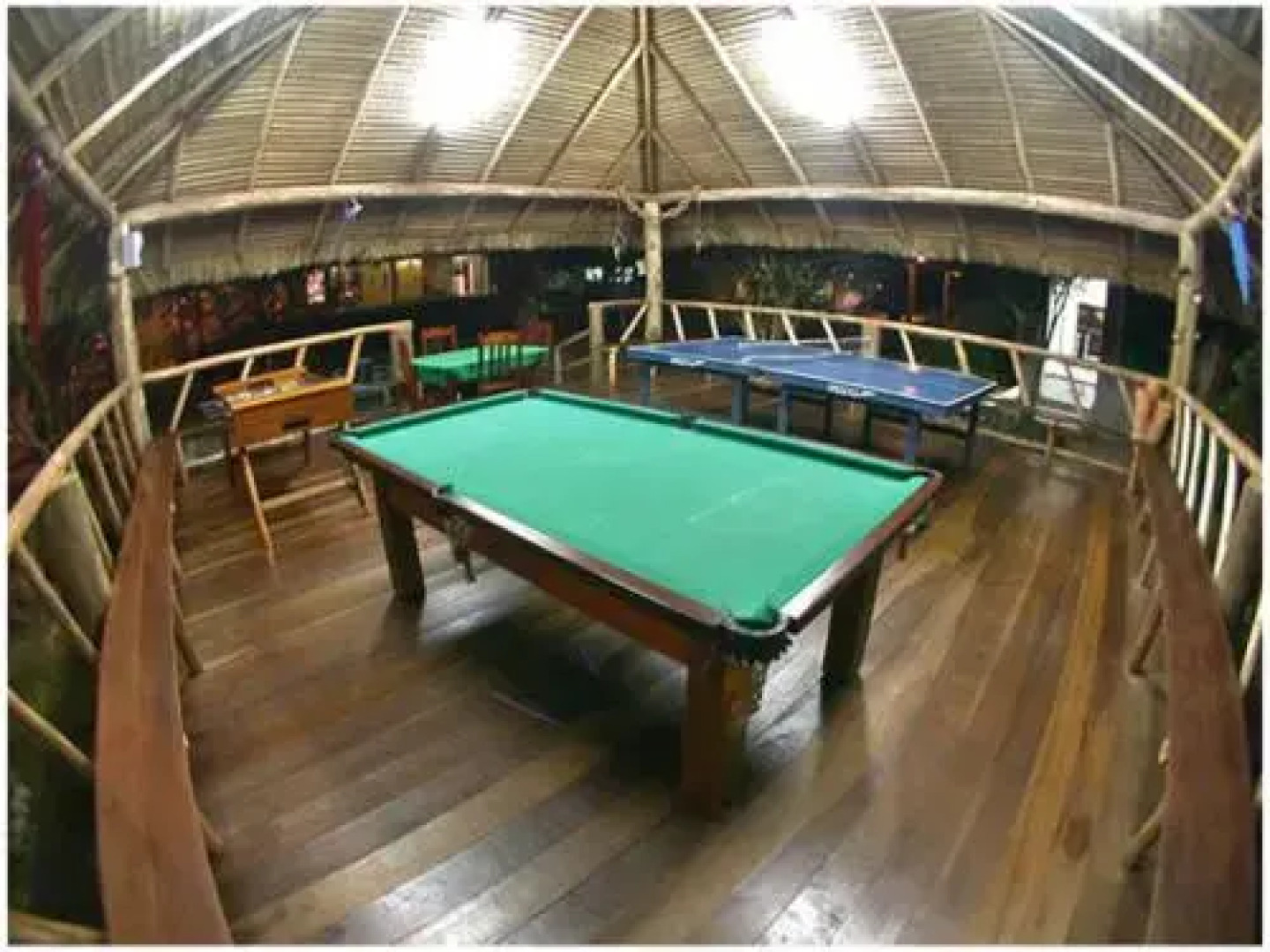 Pousada Nascente Pequena