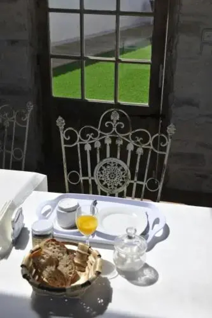 Chambres dhôtes Les Sarments