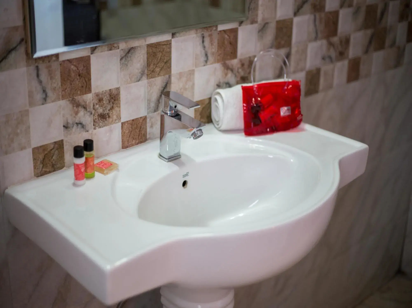 OYO 2263 Hotel Govinda Royal