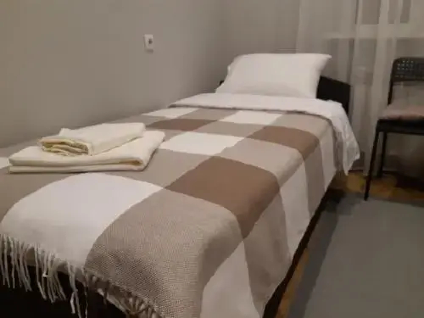 Delovaya luxe house