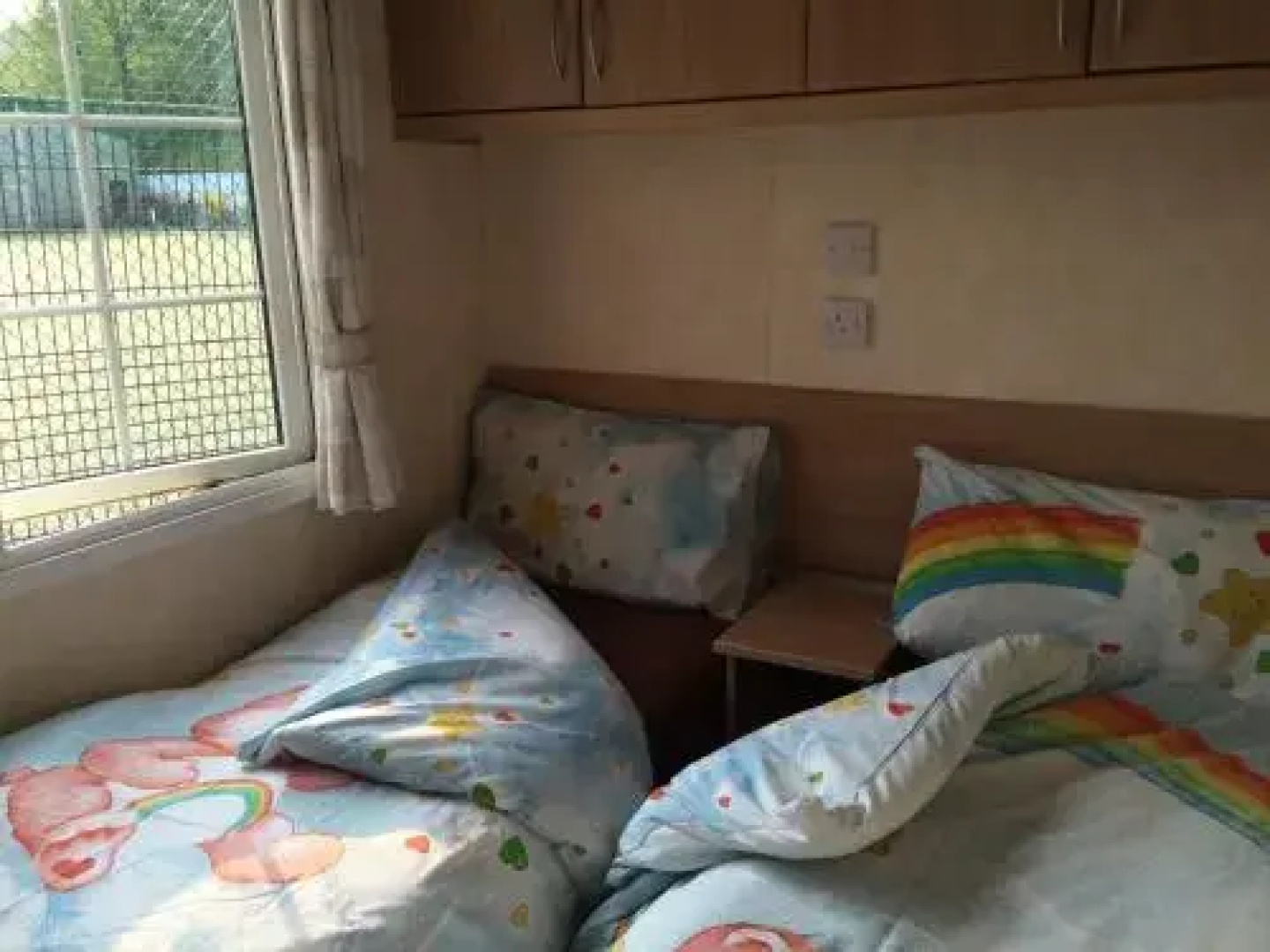 Beechgrove Camping Park