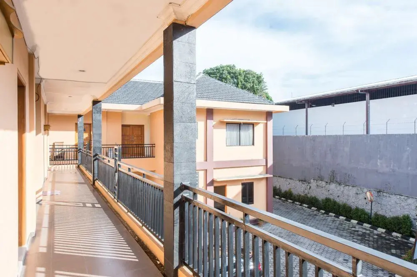 Airy Eco Raya Lembang 68 Bandung