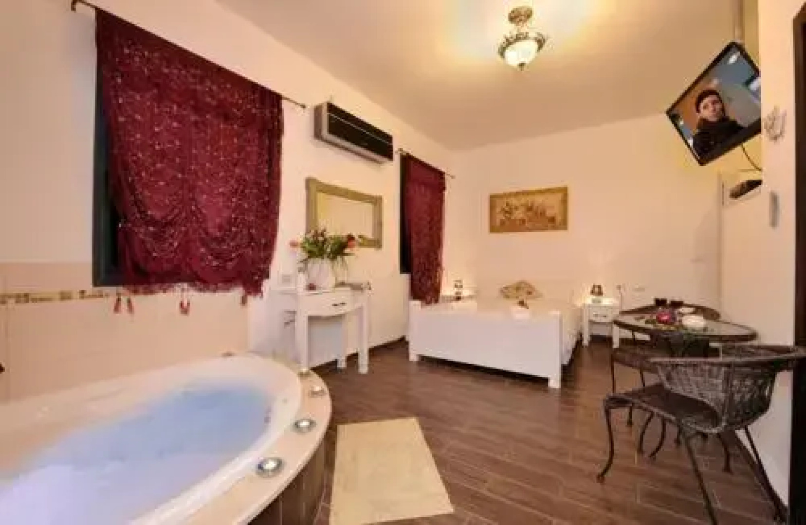 Villa in the Village