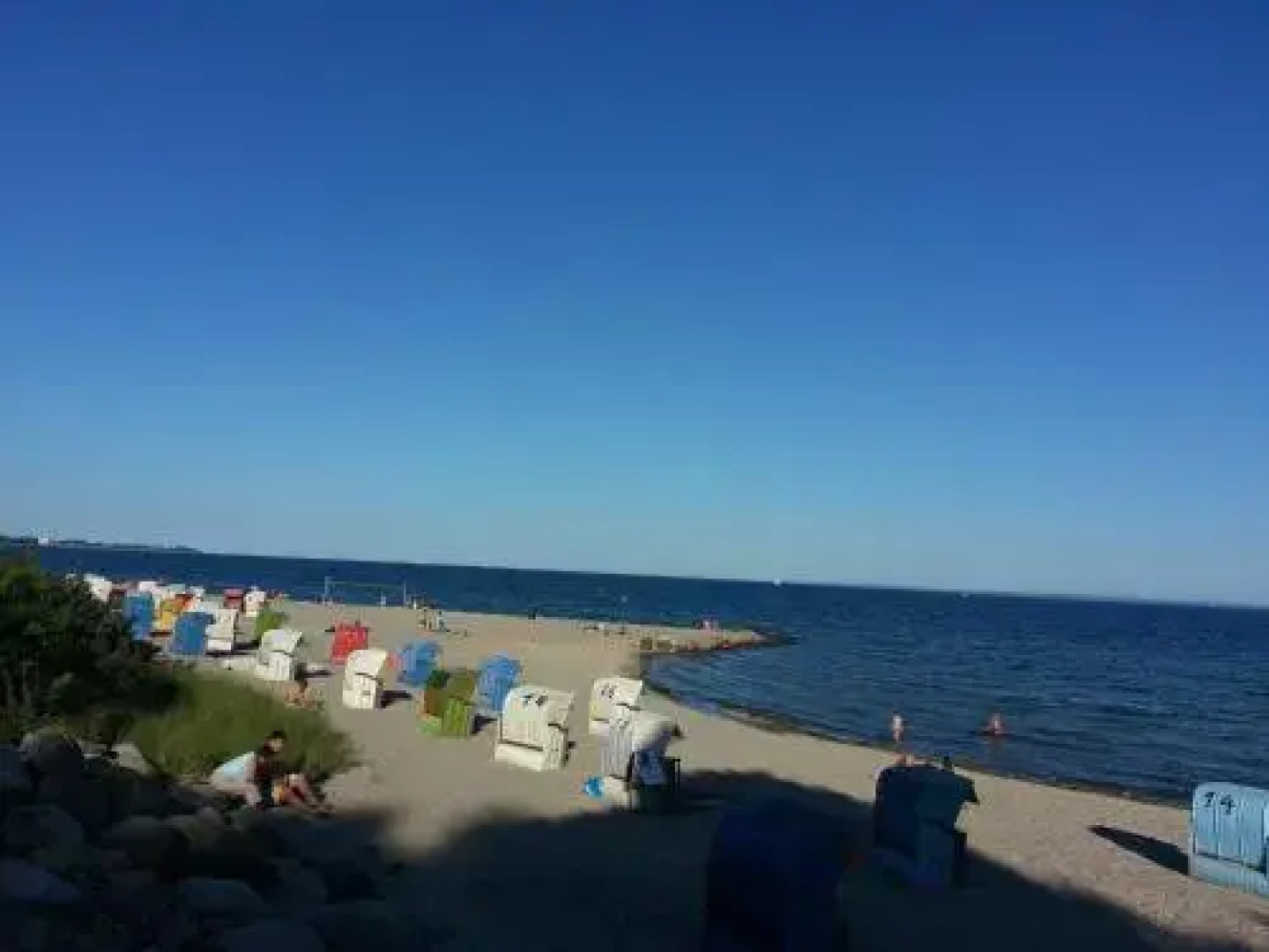 Schäferkate Sierksdorf