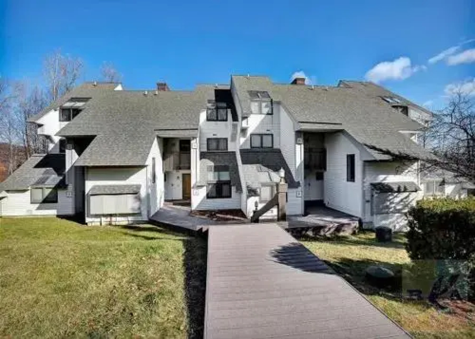 Sunrise Village East Glade B3 by RedAwning