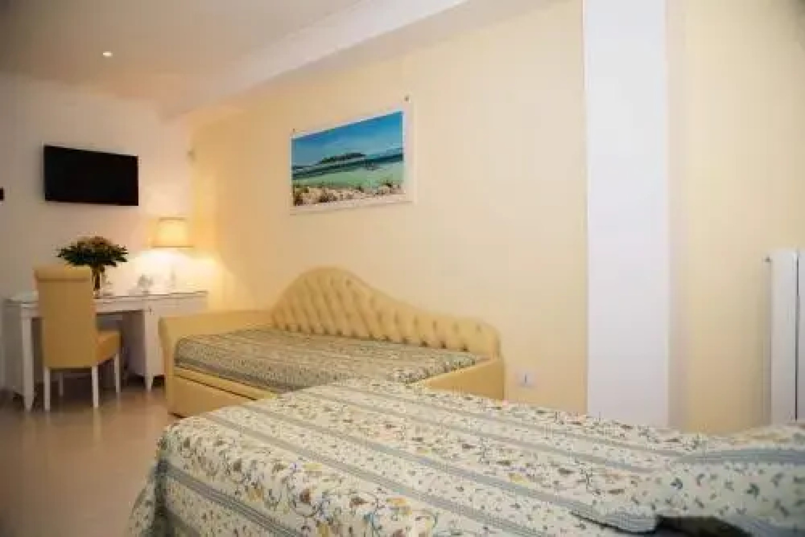 Falli Exclusive Rooms And Breakfast