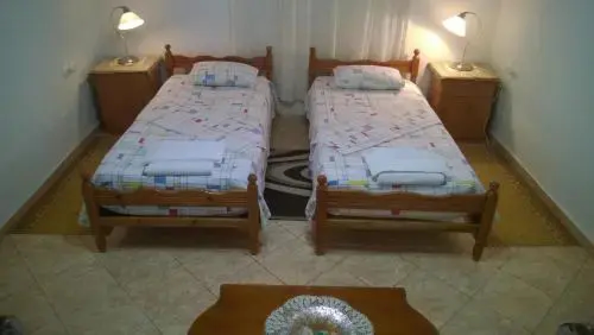 Hashorva Guest House
