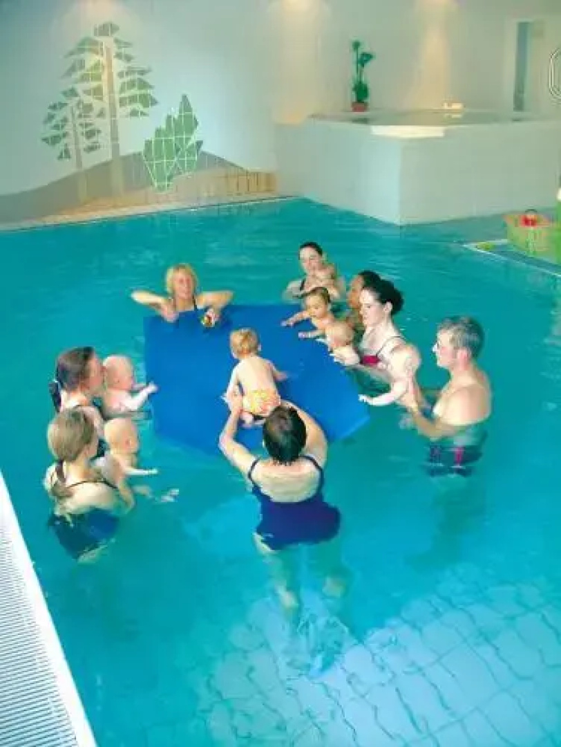 Hotel Berghof