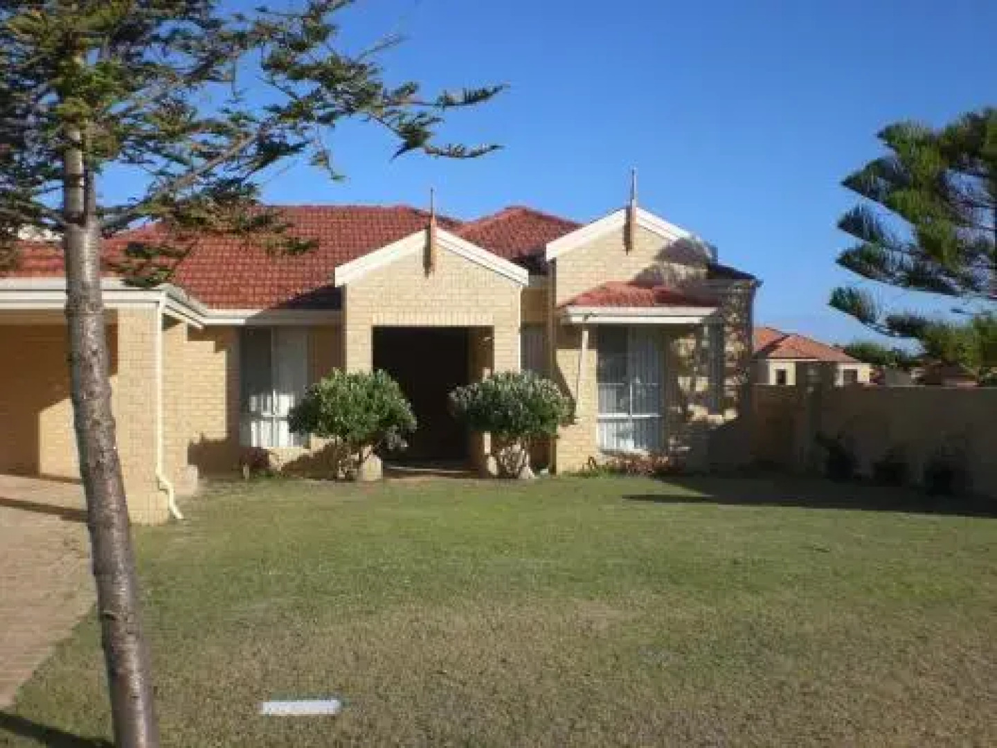 Port Bouvard Holiday Home Mandurah