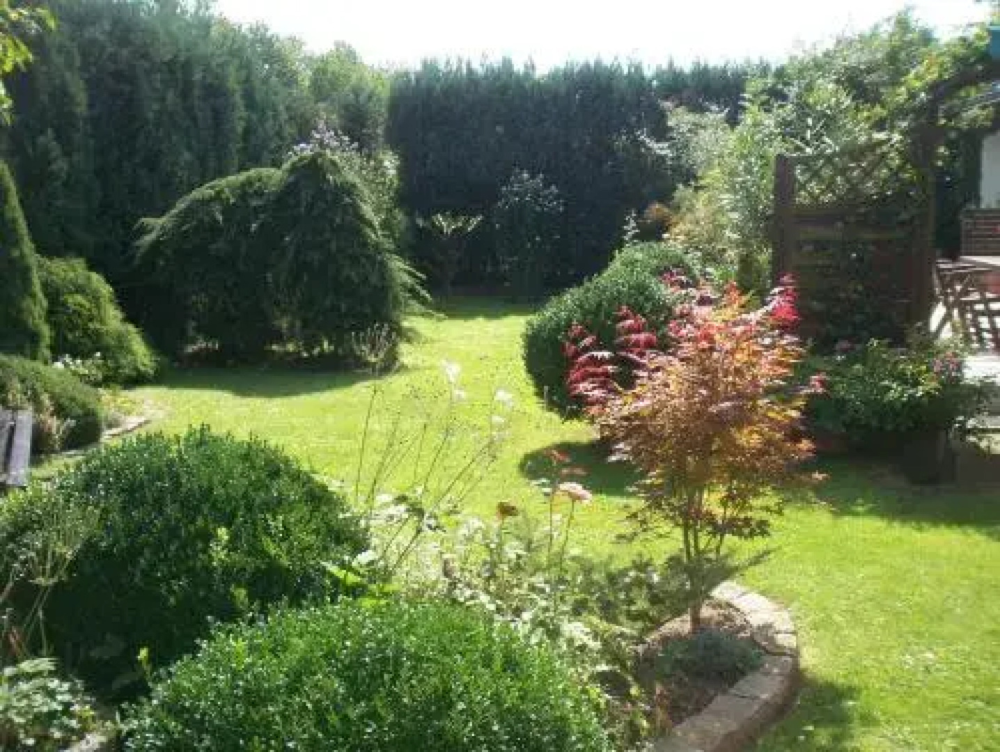 Ferienwohnung Dörner