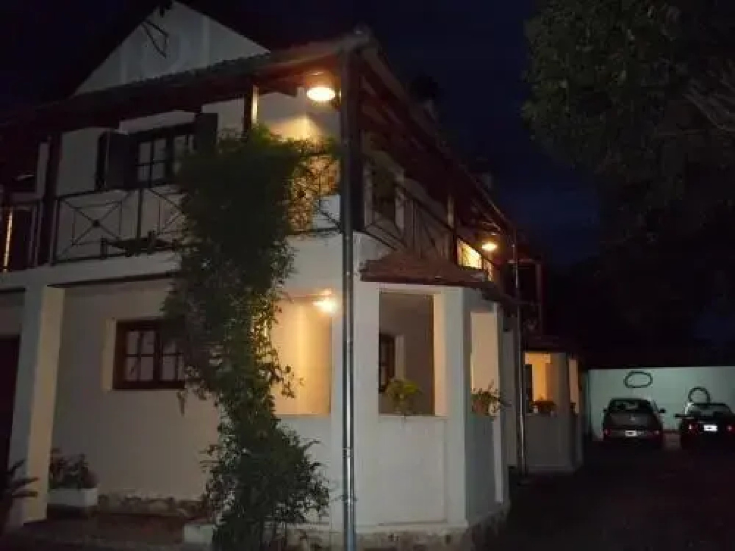 B&B La Casa del Padre Leclef